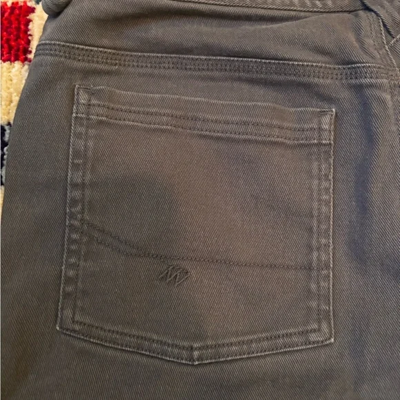 Outdoor Research Men’s Grey Goldbar Pants Size 32, 30” inseam - Picture 11 of 12